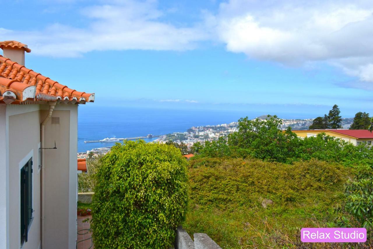 Villa Henriques 丰沙尔 外观 照片