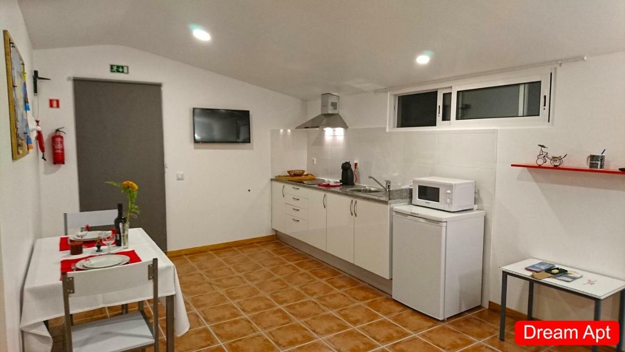 Villa Henriques 丰沙尔 外观 照片